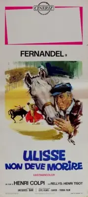 Heureux qui comme Ulysse (1970) Wall Poster picture 843540