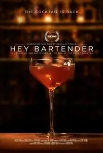 Hey Bartender (2013) posters and prints