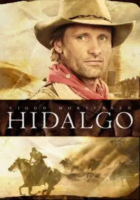 Hidalgo (2004) Wall Poster picture 342208