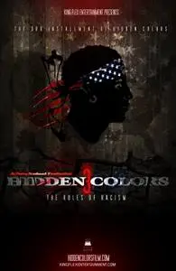 Hidden Colors 3: The Rules of Racism (2014) posters and prints