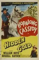 Hidden Gold (1940) posters and prints
