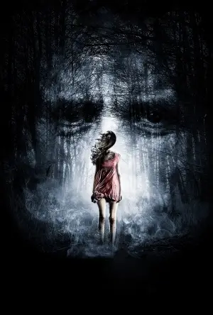 Hidden in the Woods (2014) Wall Poster picture 387188