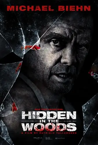 Hidden in the Woods (2014) Wall Poster picture 501317