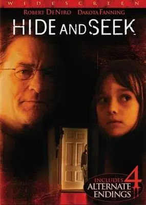 Hide And Seek (2005) Fridge Magnet picture 329279