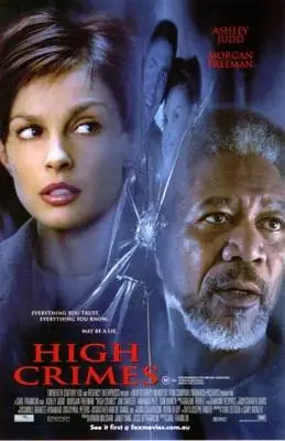 High Crimes (2002) Image Jpg picture 321227