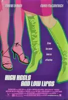 High Heels and Low Lifes (2001) posters and prints