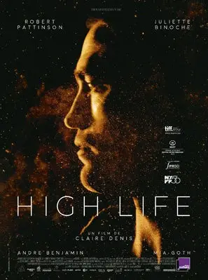 High Life (2018) Wall Poster picture 835041
