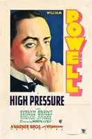High Pressure (1932) posters and prints