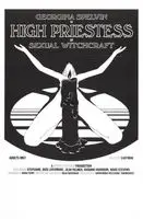 High Priestess of Sexual Witchcraft (1973) posters and prints