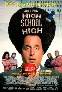 High School High (1996) posters and prints