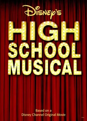 High School Musical (2006) Fridge Magnet picture 425171