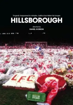 Hillsborough 2016 Tote Bag - idPoster.com