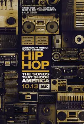 Hip Hop: The Songs That Shook America (2019) Jigsaw Puzzle picture 855447