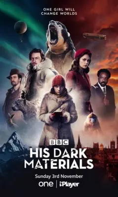 His Dark Materials (2019) Wall Poster picture 885924