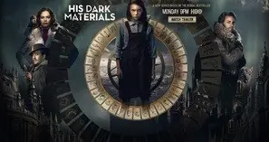 His Dark Materials (2019) Wall Poster picture 885926