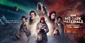His Dark Materials (2019) Wall Poster picture 885928
