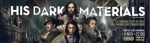 His Dark Materials (2019) Wall Poster picture 885932