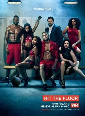 Hit the Floor (2013) Computer MousePad picture 369197