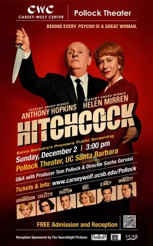 Hitchcock (2012) Image Jpg picture 398225