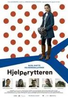 Hjelperytteren (2019) posters and prints