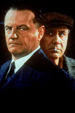 Hoffa (1992) Wall Poster picture 423194