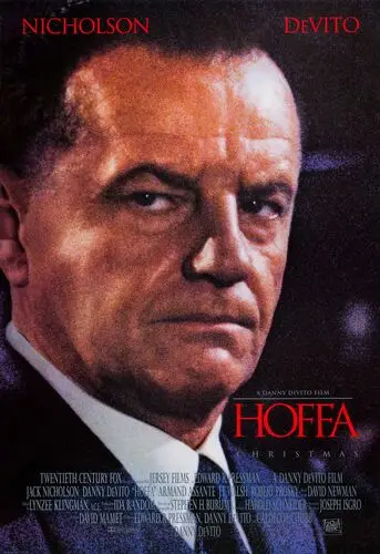 Hoffa (1992) Tote Bag - idPoster.com
