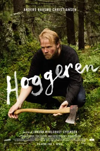 Hoggeren 2017 Men's Colored Hoodie - idPoster.com
