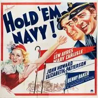 Hold 'Em Navy (1937) posters and prints