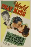 Hold That Kiss (1938) posters and prints