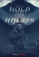 Hold the Dark (2018) posters and prints