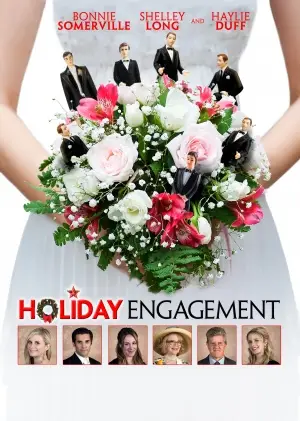 Holiday Engagement (2011) Wall Poster picture 415291