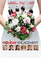 Holiday Engagement (2011) posters and prints
