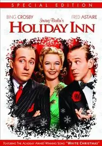 Holiday Inn (1942) posters and prints
