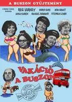 Holiday on the Buses (1973) posters and prints