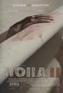 Holla II (2013) posters and prints