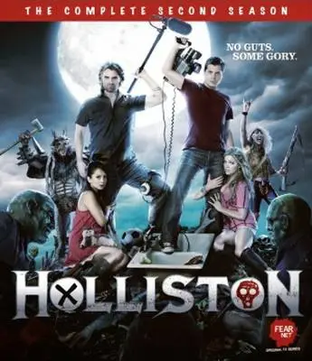 Holliston (2012) Tote Bag - idPoster.com