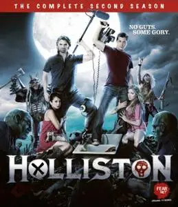 Holliston (2012) posters and prints