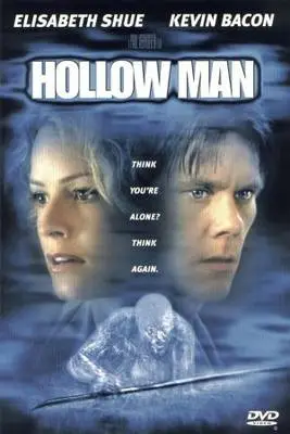 Hollow Man (2000) Wall Poster picture 319229