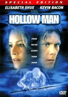 Hollow Man (2000) White T-Shirt - idPoster.com
