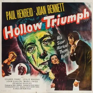 Hollow Triumph (1948) Wall Poster picture 387196