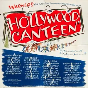 Hollywood Canteen (1944) Jigsaw Puzzle picture 387197