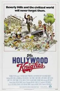 Hollywood Knights (1980) posters and prints