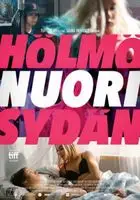 Holmo nuori sydan (2018) posters and prints