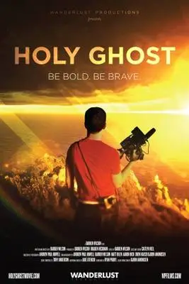 Holy Ghost (2014) Protected Face mask - idPoster.com