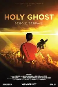 Holy Ghost (2014) posters and prints