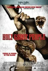 Holy Ghost People (2013) posters and prints