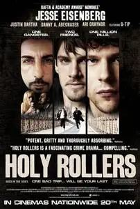 Holy Rollers (2010) posters and prints