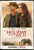 Holyday in the Wild (2019) posters and prints