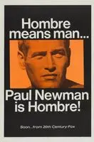 Hombre (1967) posters and prints