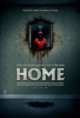 Home (2014) Protected Face mask - idPoster.com